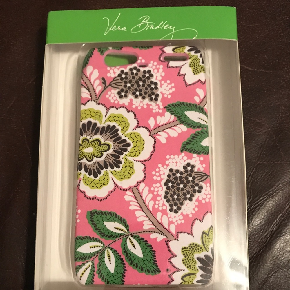 Vera Bradley HardShell Case